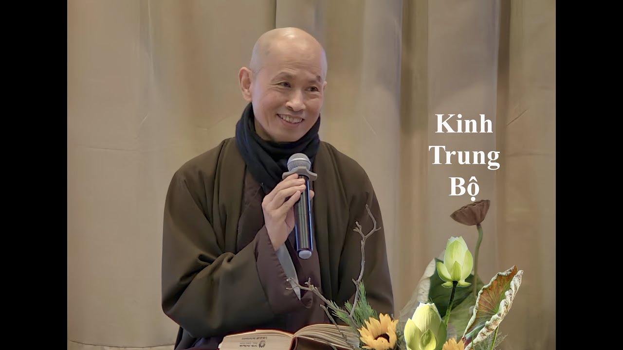 KINH NIỆM XỨ 02