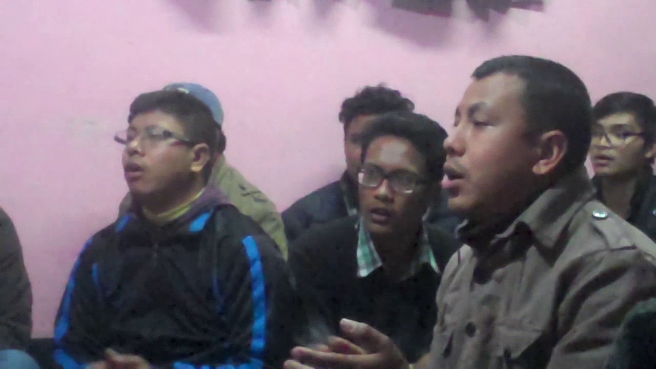 Class second