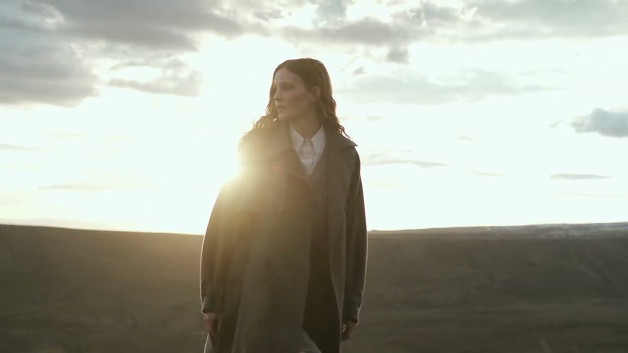 Charming Vistas  -  FW23 Collection | Brunello Cucinelli