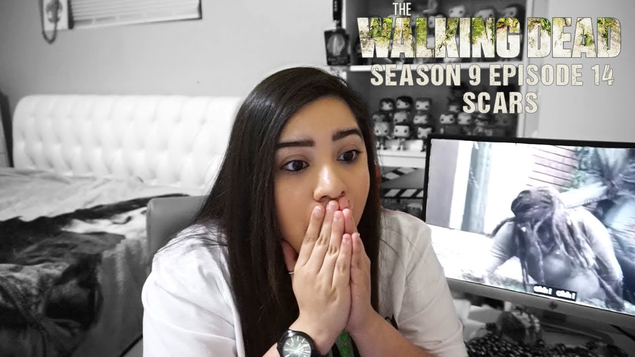 The Walking Dead Season 9 Episode 14 