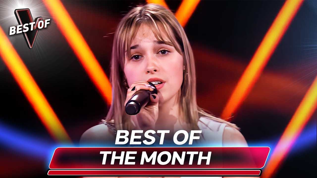 The Best Performances of FEBRUARY 2026 on The Voice | HIGHLIGHTS