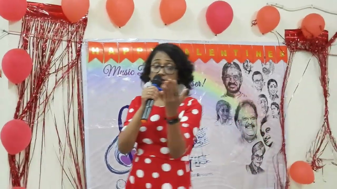Rachna - Koi jaaye toh le aaye