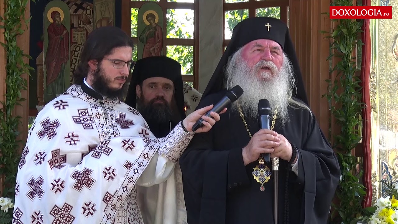 IPS Ioan: „Apostolii s-au împărtășit de Lumină, iar noi ne împărtășim cu Trupul și Sângele Domnului”