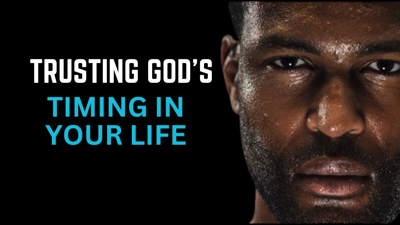 Tired of Being Bound? Watch This Before Another Day Passes!