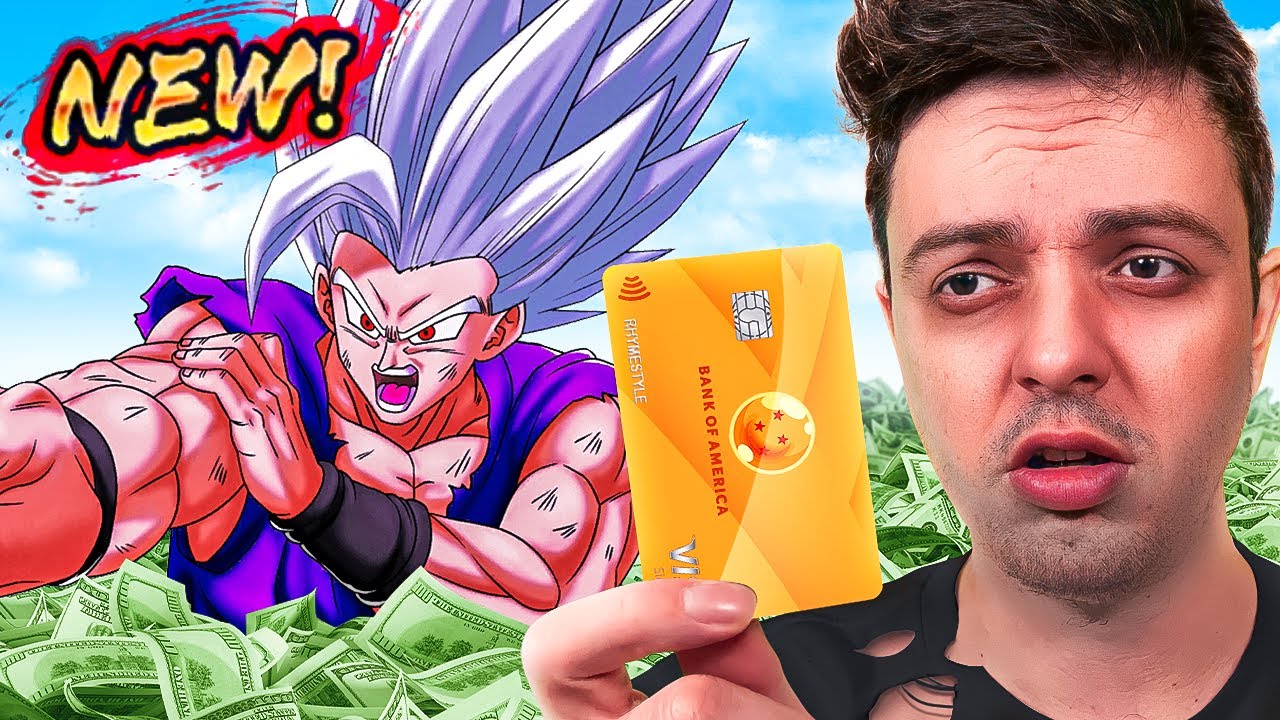 I UNQUIT LEGENDS FOR LF BEAST GOHAN SUMMONS