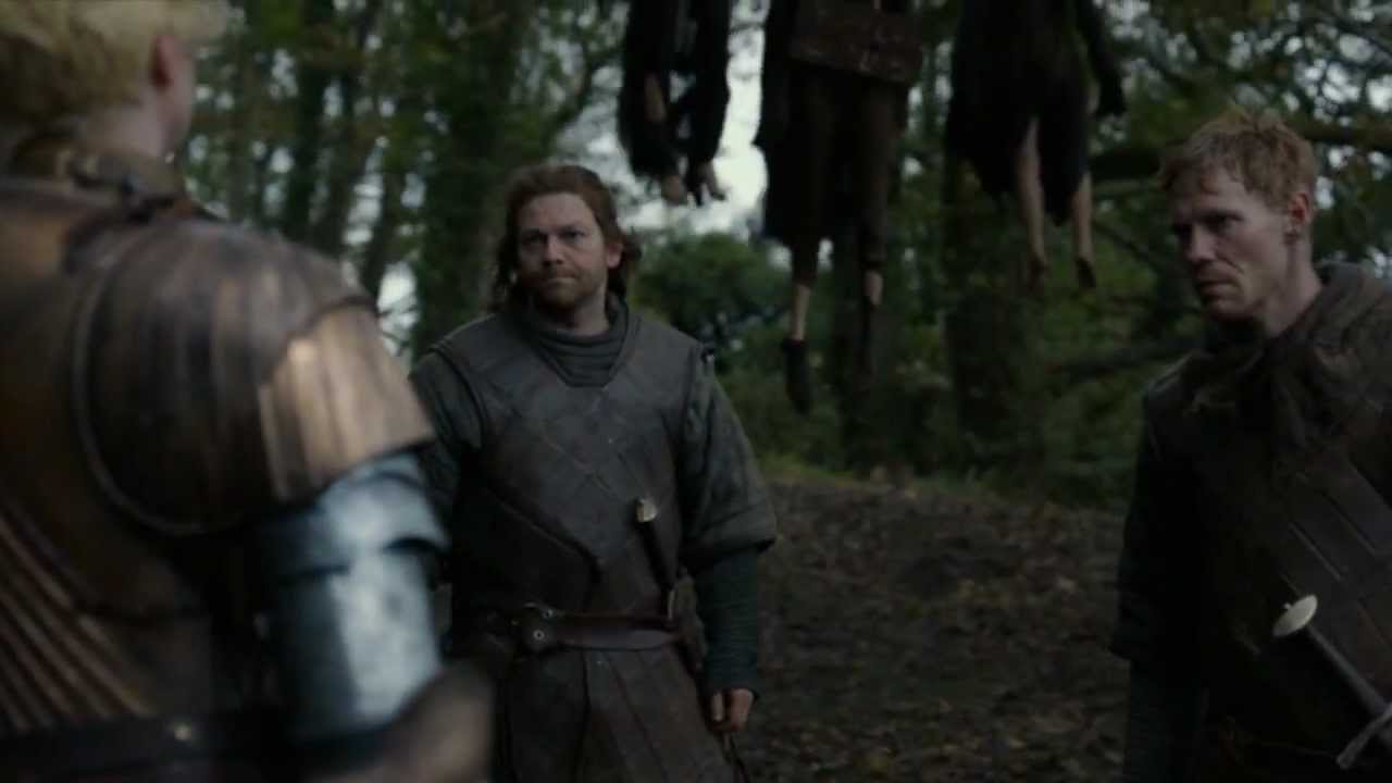 Game of Thrones