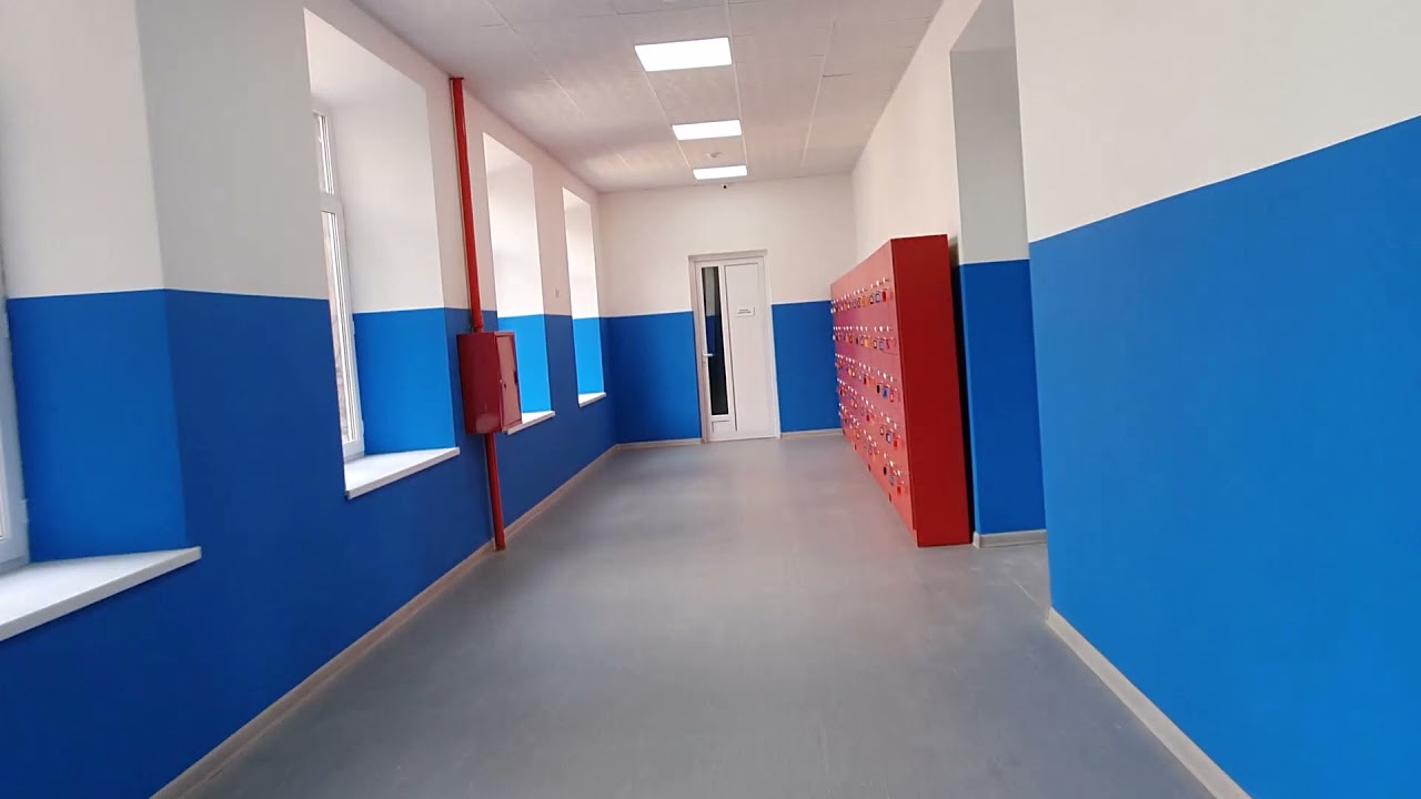 Visite virtuelle du Lycée français Anatole France, Erevan, Arménie