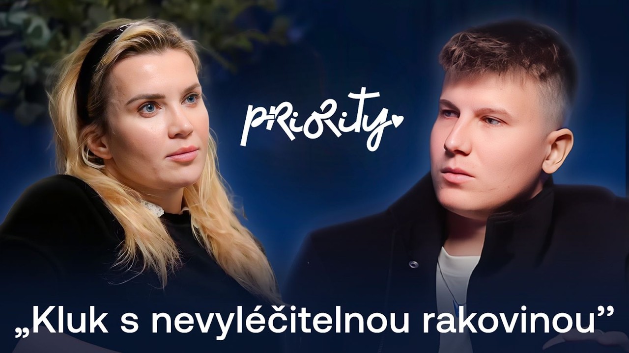 Adam Choma. Život je dobrodružství, jen na něj někdy nezbývá čas.