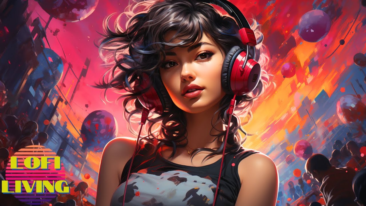 Retro Escape: Original Synthwave Mix