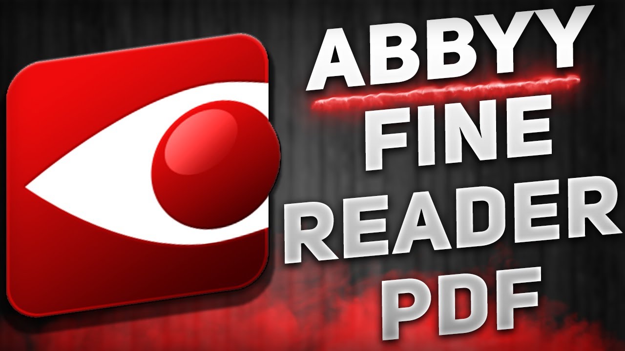 ⚙️How To Install ABBYY FINEREADER PDF 💻 PC/Laptop & Download Guide ✅ [2025]