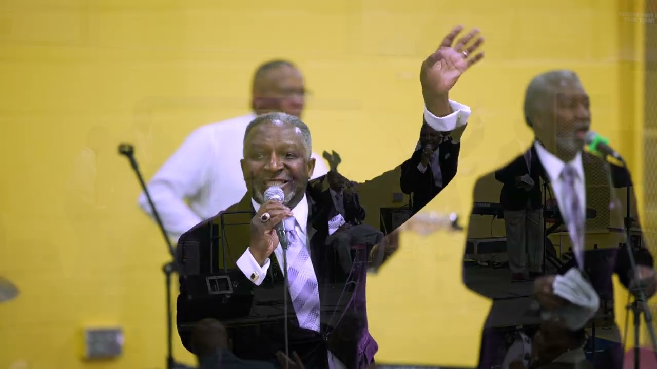 The Gospel Originals -WHOLE Set (2/22/2025) ___ Columbia SC