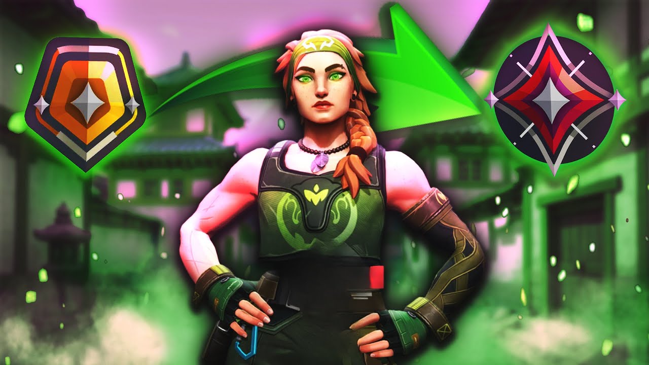Le GUIDE COMPLET pour passer IMMORTEL avec TON DUO