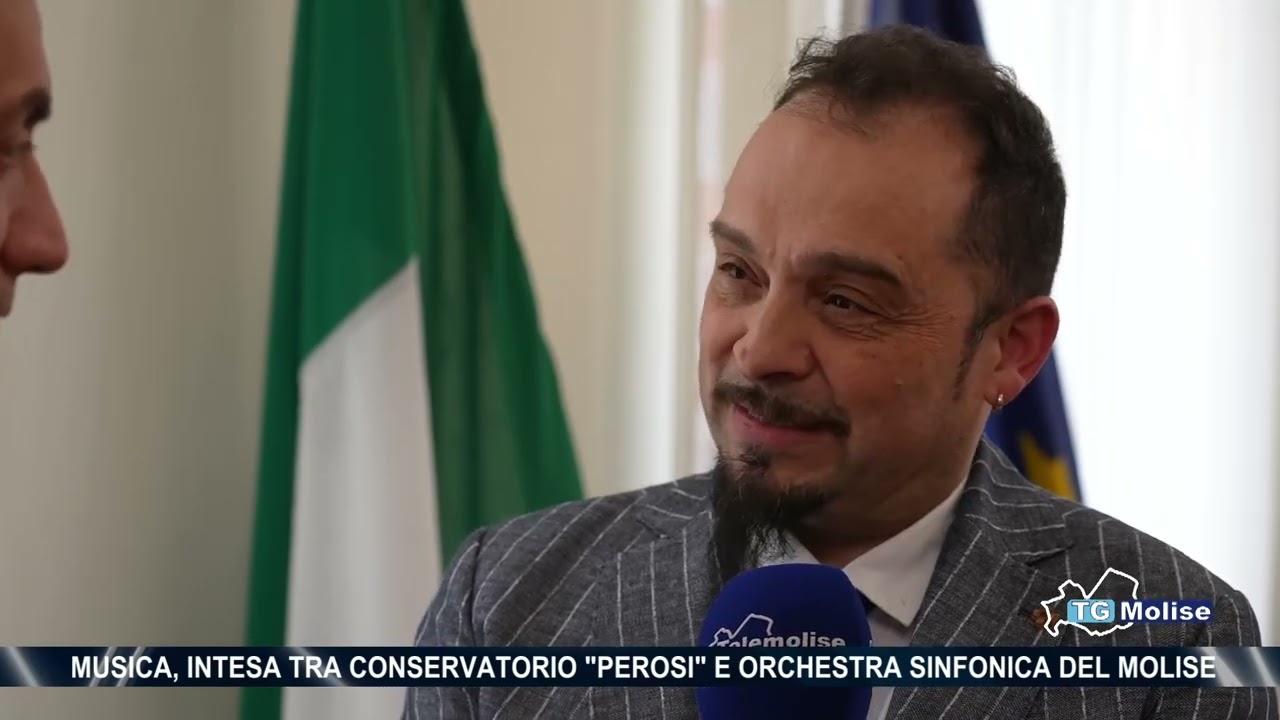 Musica, intesa tra Conservatorio 