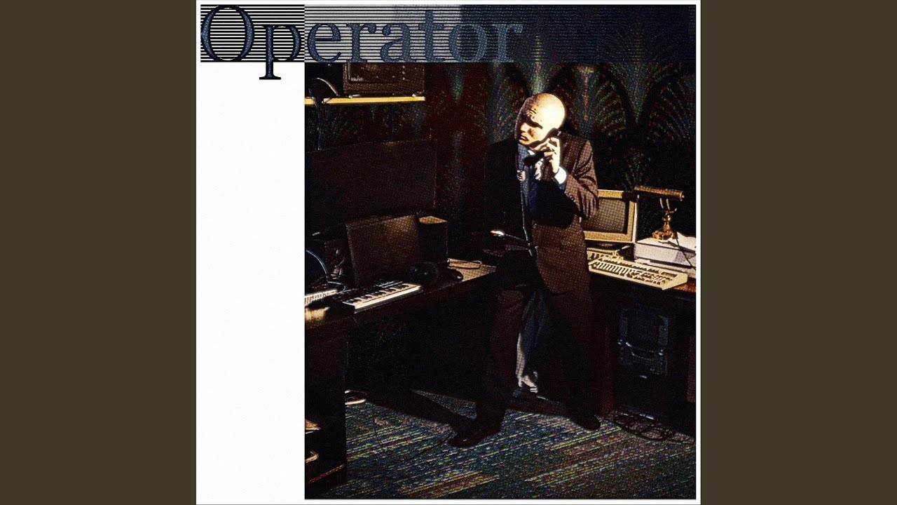 Operator