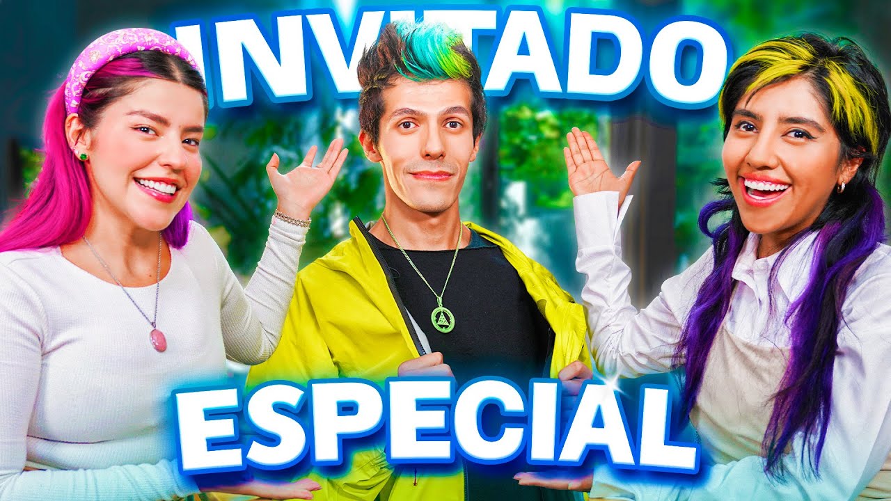 RAFA SE APODERA DE CHARLA DE HERMANAS | Musas Los Polinesios Charla de Hermanas