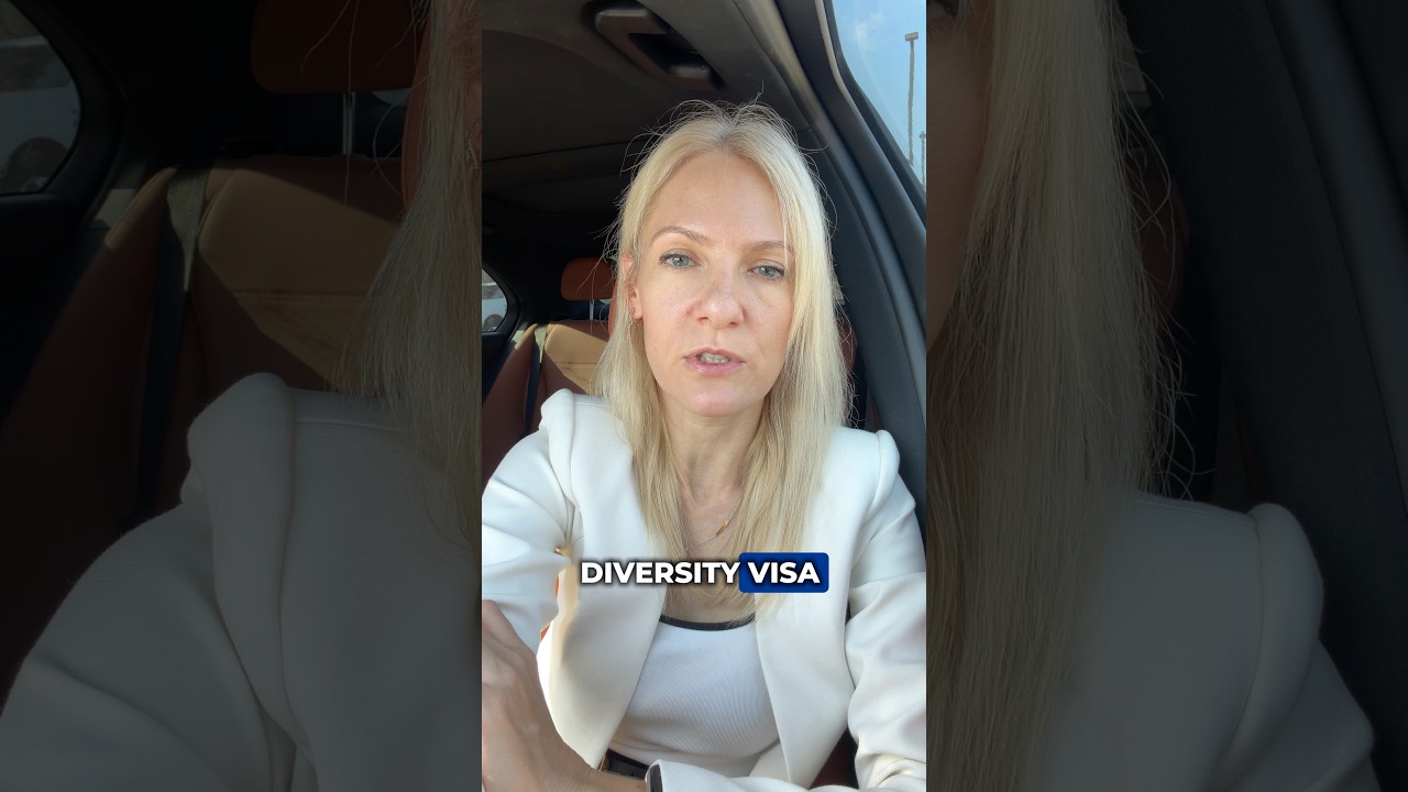 DV-2026: NO INTERVIEW SCHEDULED. WHAT TO DO? #uscis #greencard #dv2026