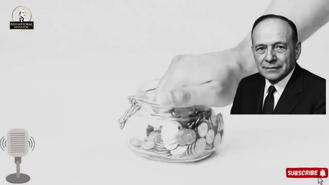 Why Hard Work Doesn’t Fix Money Problems