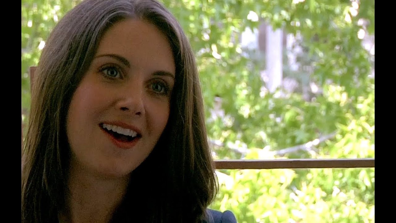 DP/30 Emmywatch '12: Сообщество/Безумцы, актриса Элисон Бри
