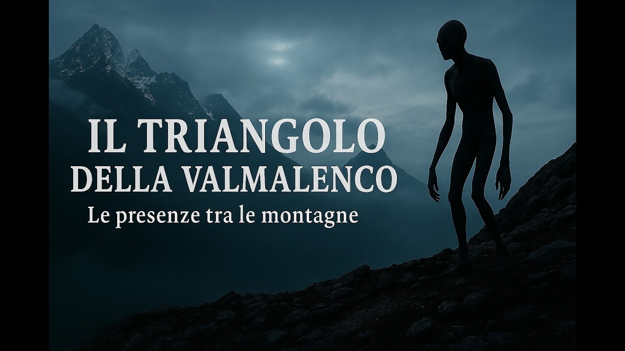 Il Triangolo della Valmalenco: Le Presenze tra le Montagne