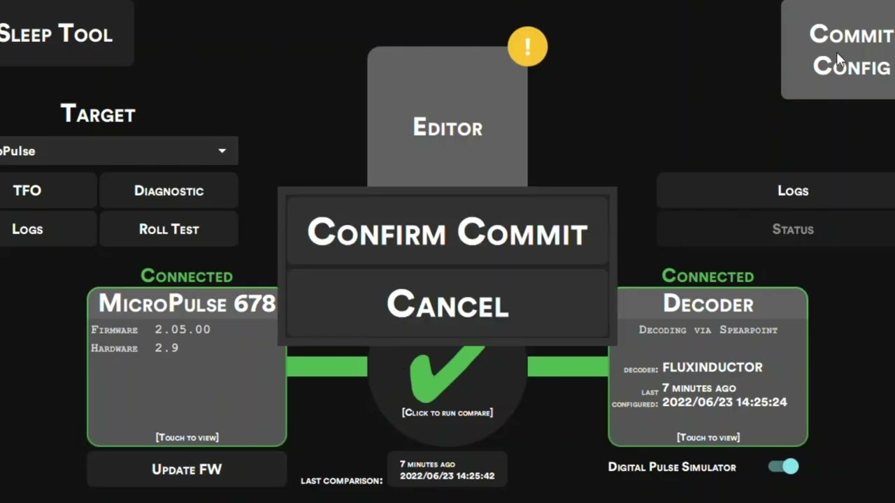 MicroPulse Moments Ep 5:  Generic Variables send GV's over QMIX or CAN Bus
