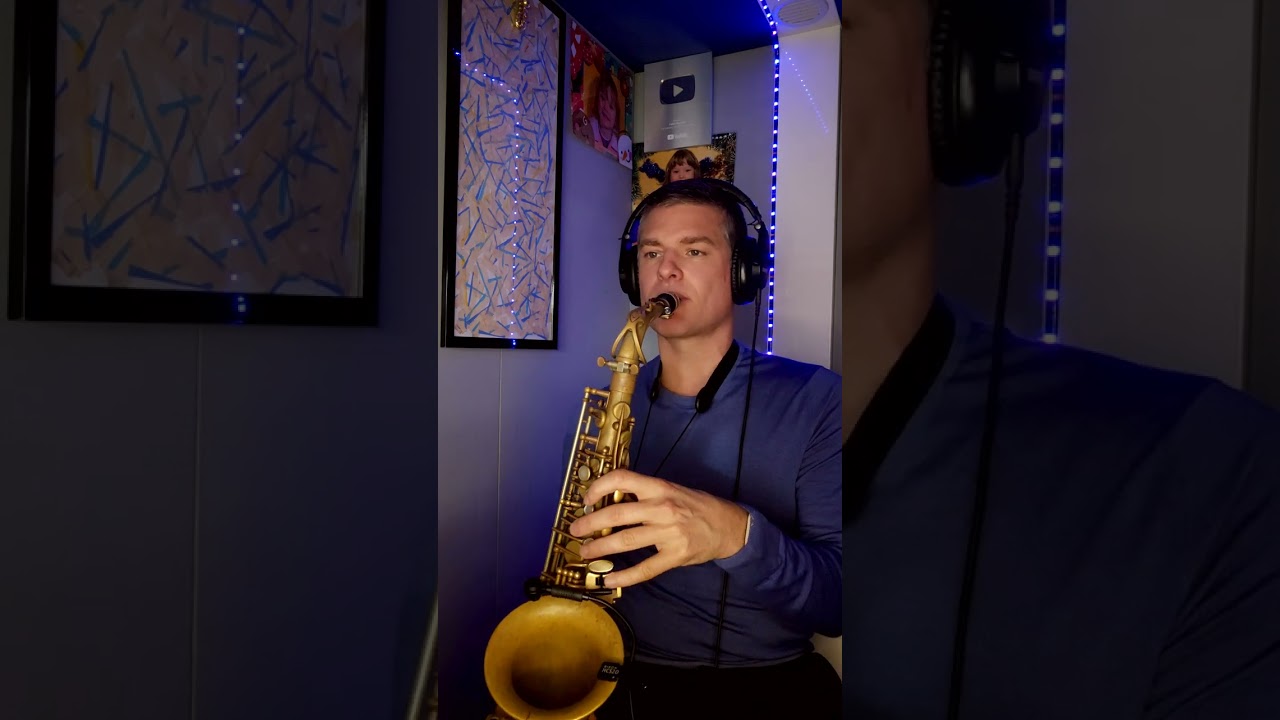 MEDLEY Sirtaki/Il ciclone - Alto Sax RMX - Free score