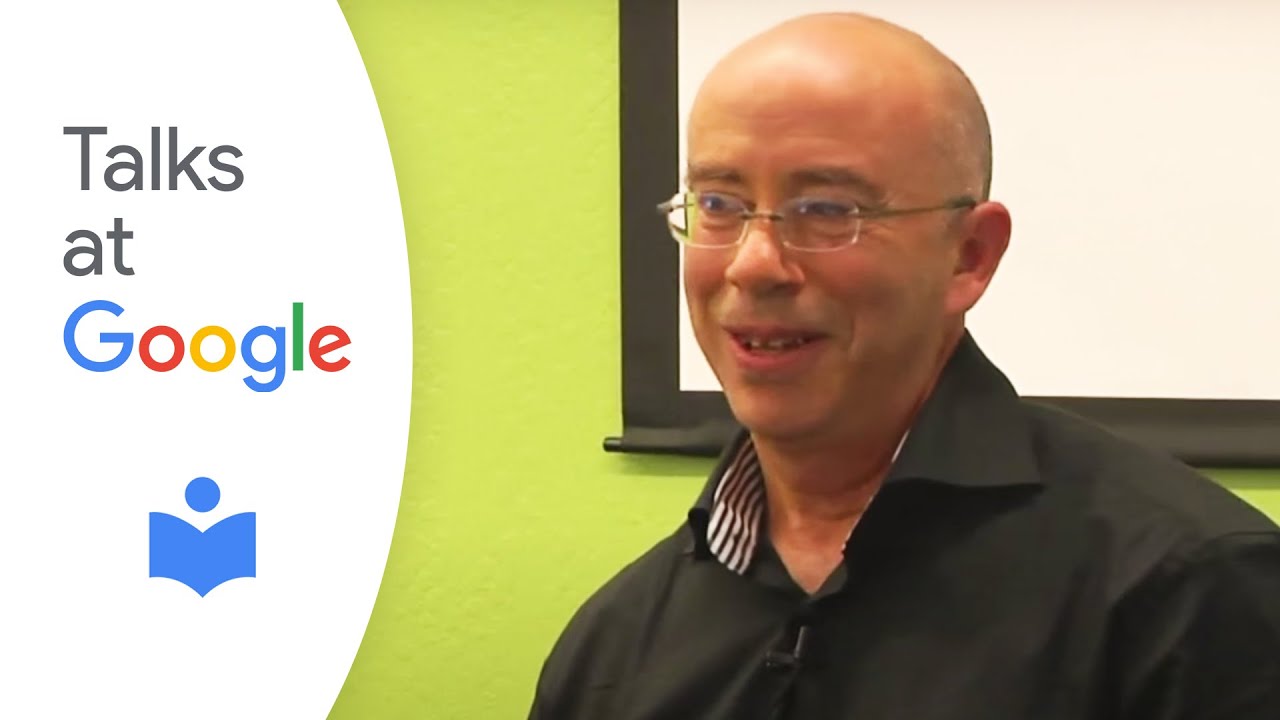 Know Yourself, Forget Yourself | Marc Lesser | Talks at Google