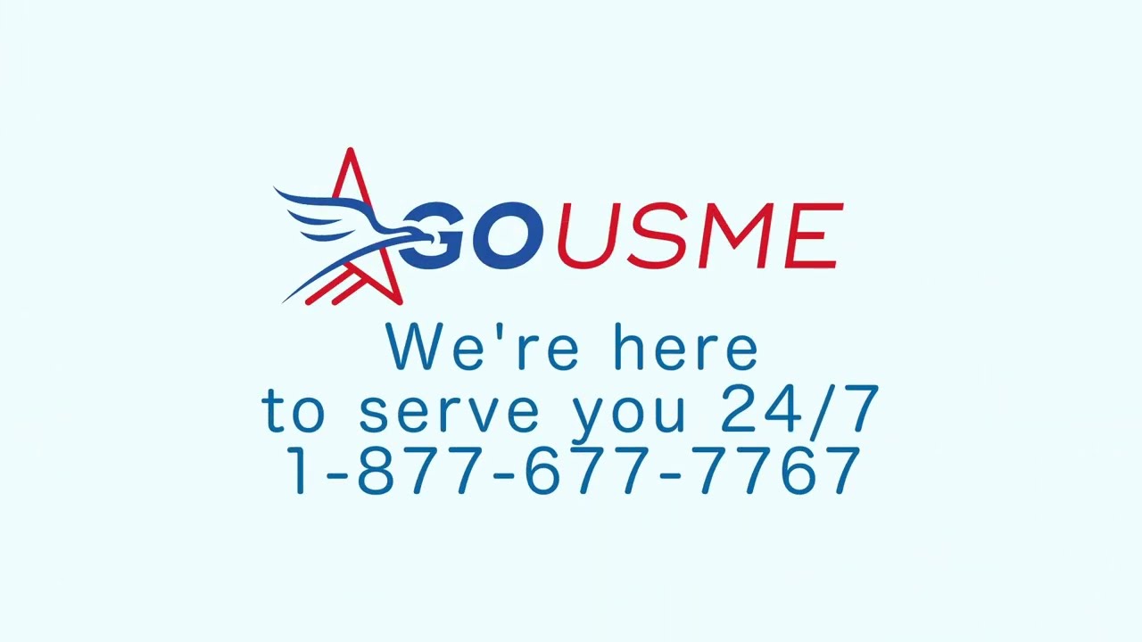GoUSME Training Video
