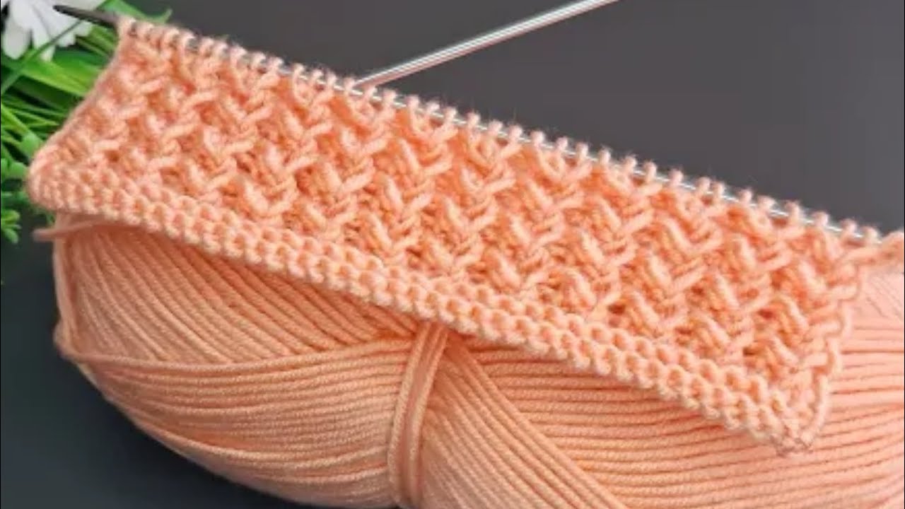 2026 ka bunai design #बुनाई  ka beautiful #handmade#amazing Knitting tricks 