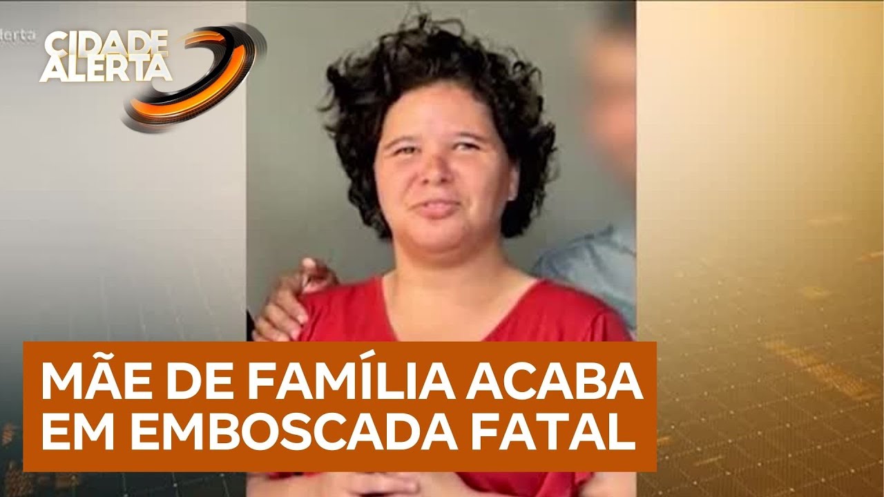 Mãe de família é encontrada morta com sinais de estrangulamento em área de mata do Distrito Federal