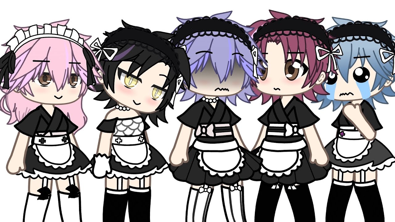 ||KPDH do your dares||Gacha Life||Kpop Demon Hunters||Short||
