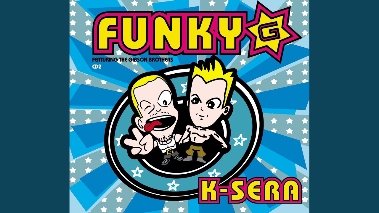 K-Sera (feat. The Gibson Brothers) (Paul Masterson Club Mix)