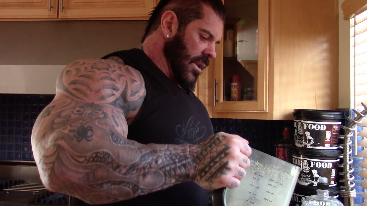 BIGGER BY THE DAY - DAY 43 - SARA'S NEW CAR - DESTROYING SHOULDERS -  307LBS - STILL