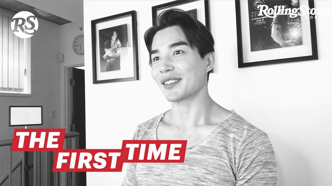 /RSK/THE FIRST TIME/ #LUDILIN