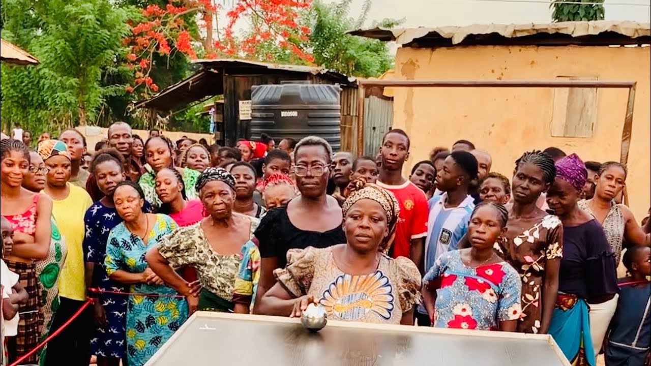 Матери — это любовь — Удивительный толстяк