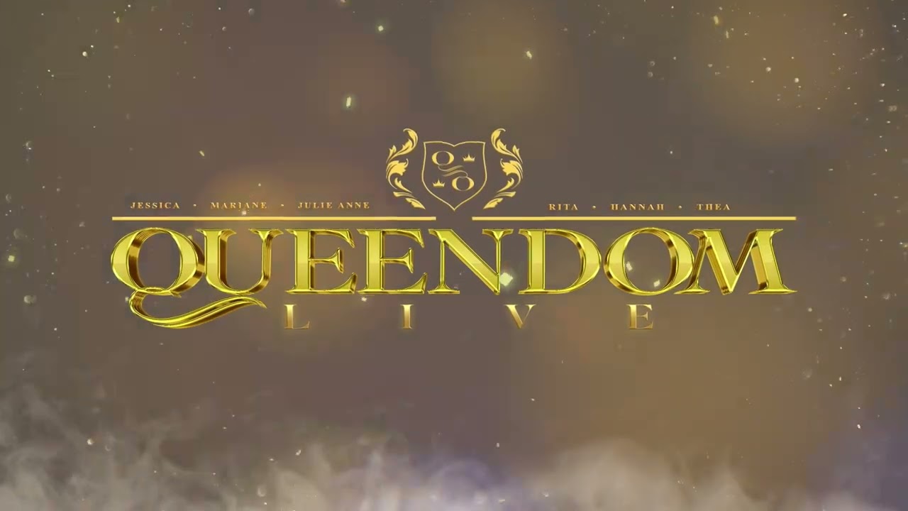 QUEENDOM LIVE the TV Special, abangan sa GMA sa January 26, 2024