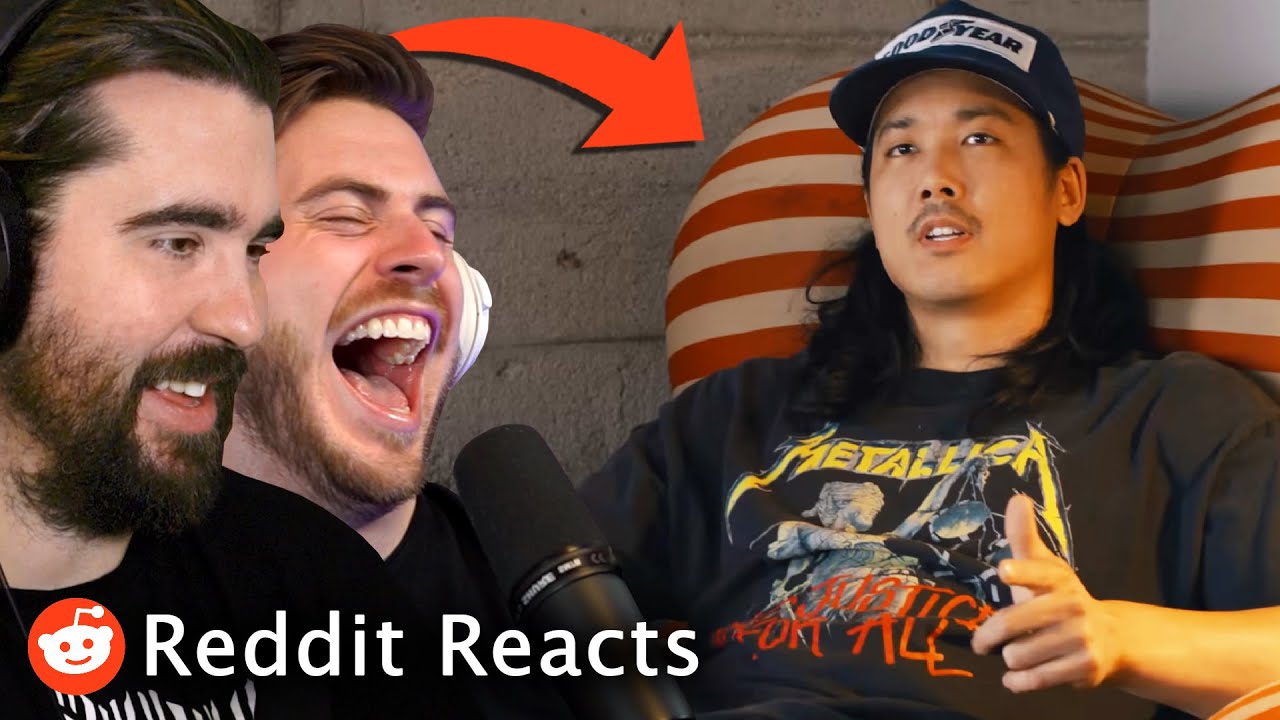 Vanoss Crew Reddit Memes w/Nogla & Terroriser