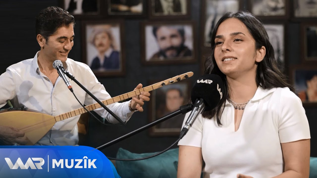 Şêrîn Ebdilbaqî - Potporî