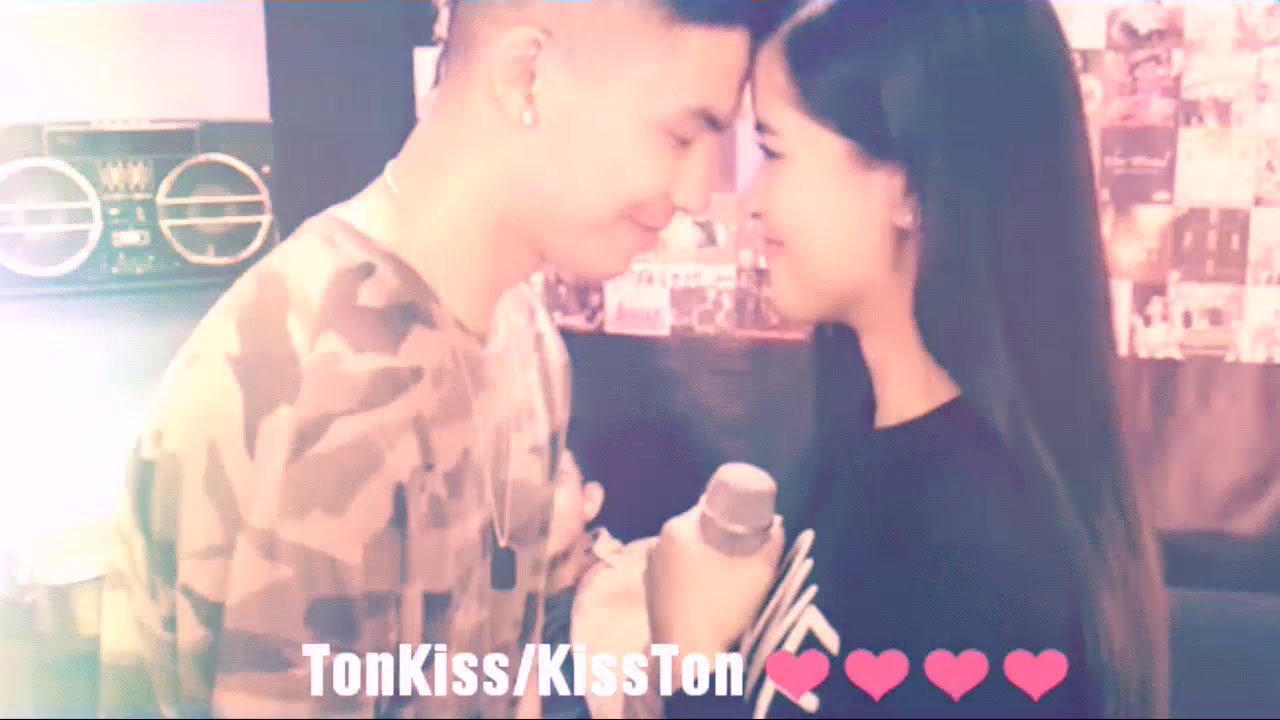 I Can't (2PM) - TonKiss/KissTon
