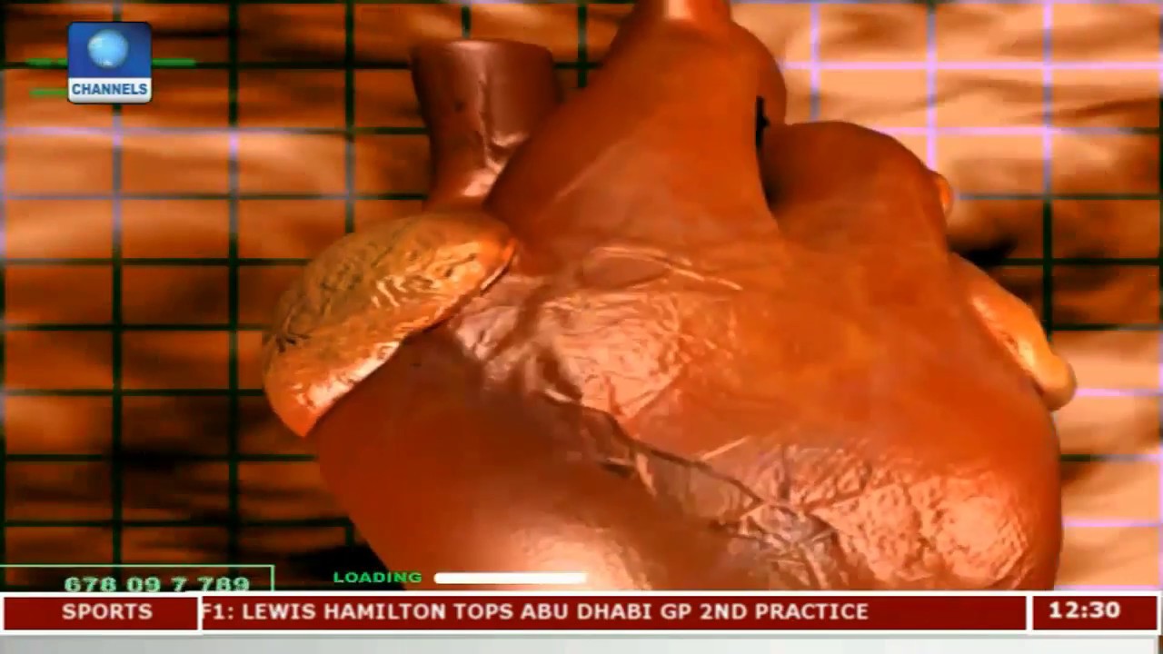 Focus On Living a Healthy Life With HIV AIDS Pt.1 |Health Matters|