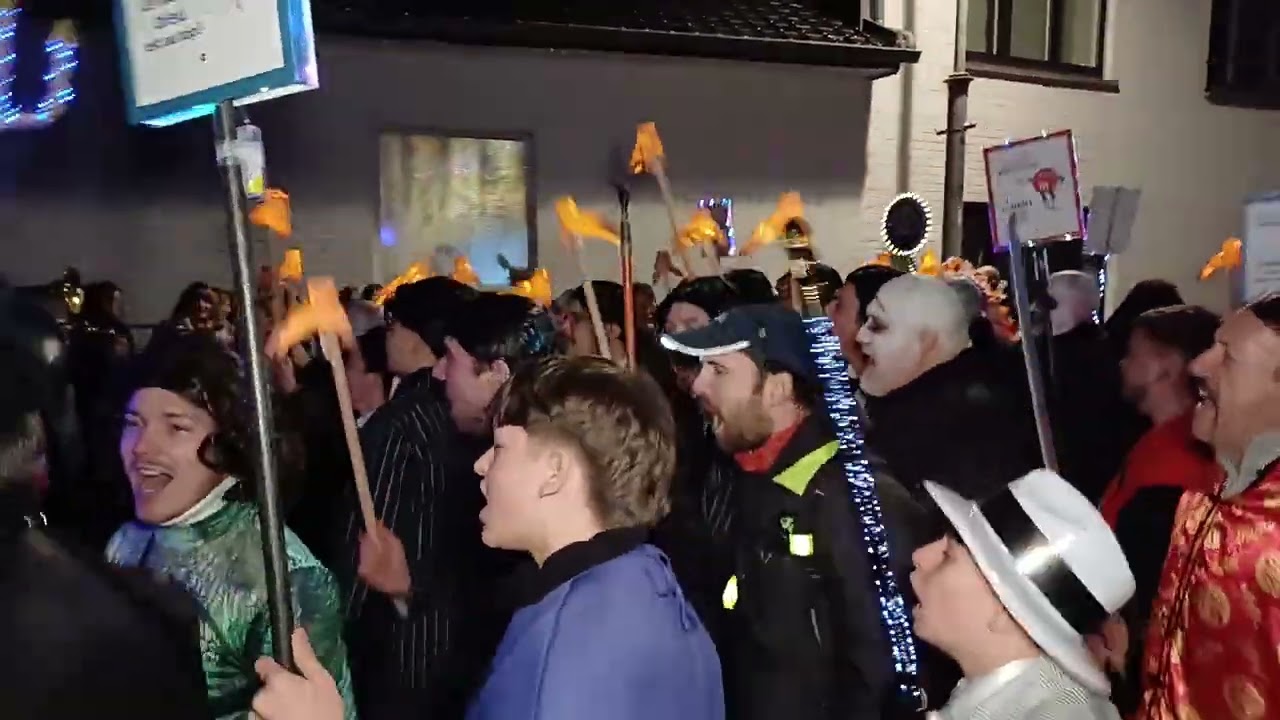 HAULCHIN 🇧🇪 Soumonce en musique 2026 (20)