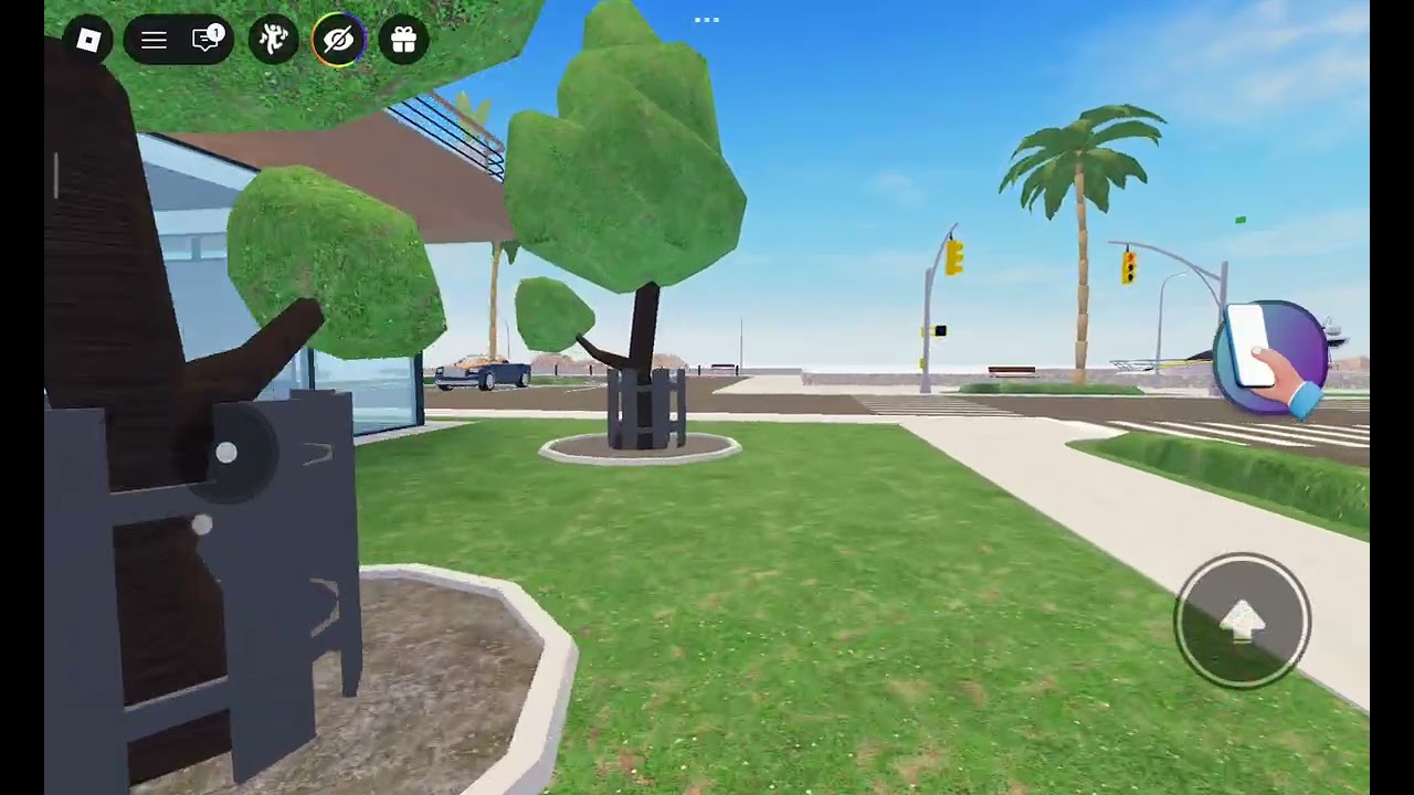A video called life together in Roblox