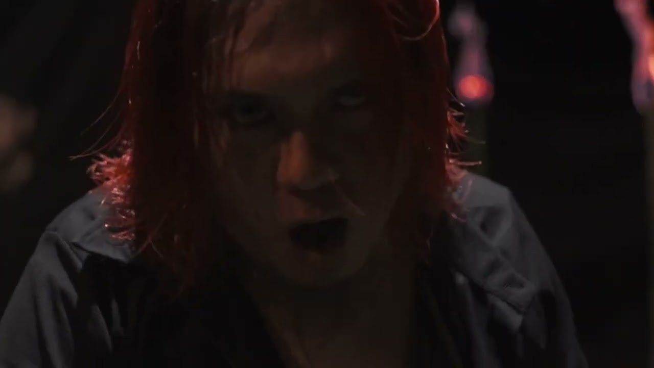 LOST OUR FEAR - Hellfire: Dante's Inferno (Music Video)