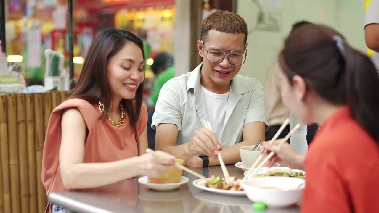 របរបើកហាងខ្នាតតូច | SME | EP 06