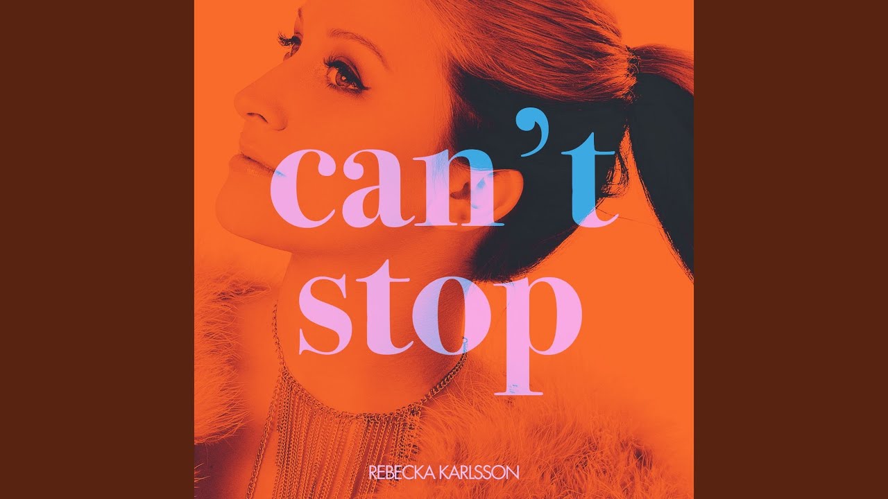 Can't Stop
