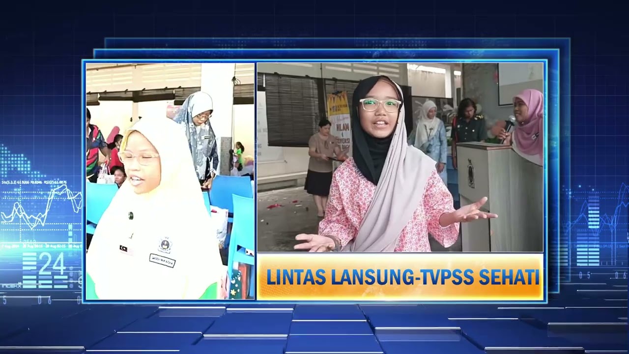 LAGU TEMA TVPSS SEHATI