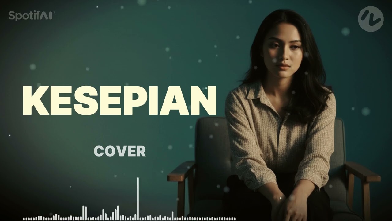 Dygta - Kesepian (slow vibes) | cover by Spotifai