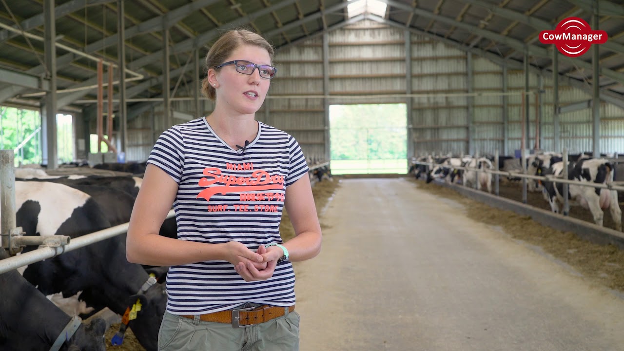 CowManager Kundenerfahrung: Family Strodthoff-Schneider (Deutschland)