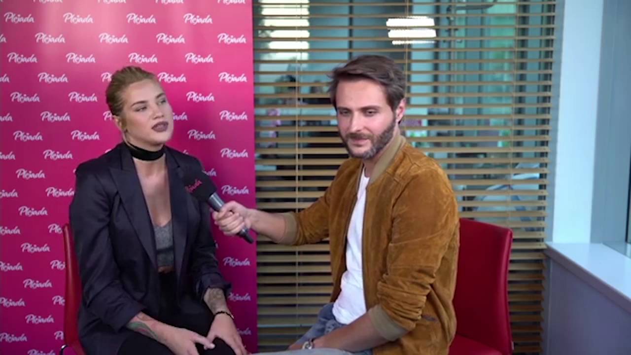 Karolina Gilon: Zmniejszyłam swoje piersi z miseczki H do D