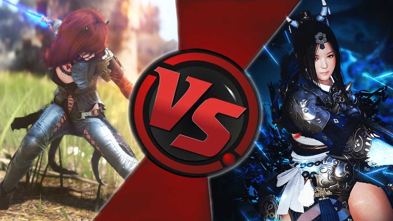 Soaring Tamer Succession - Duel #1 - Awakening Maehwa