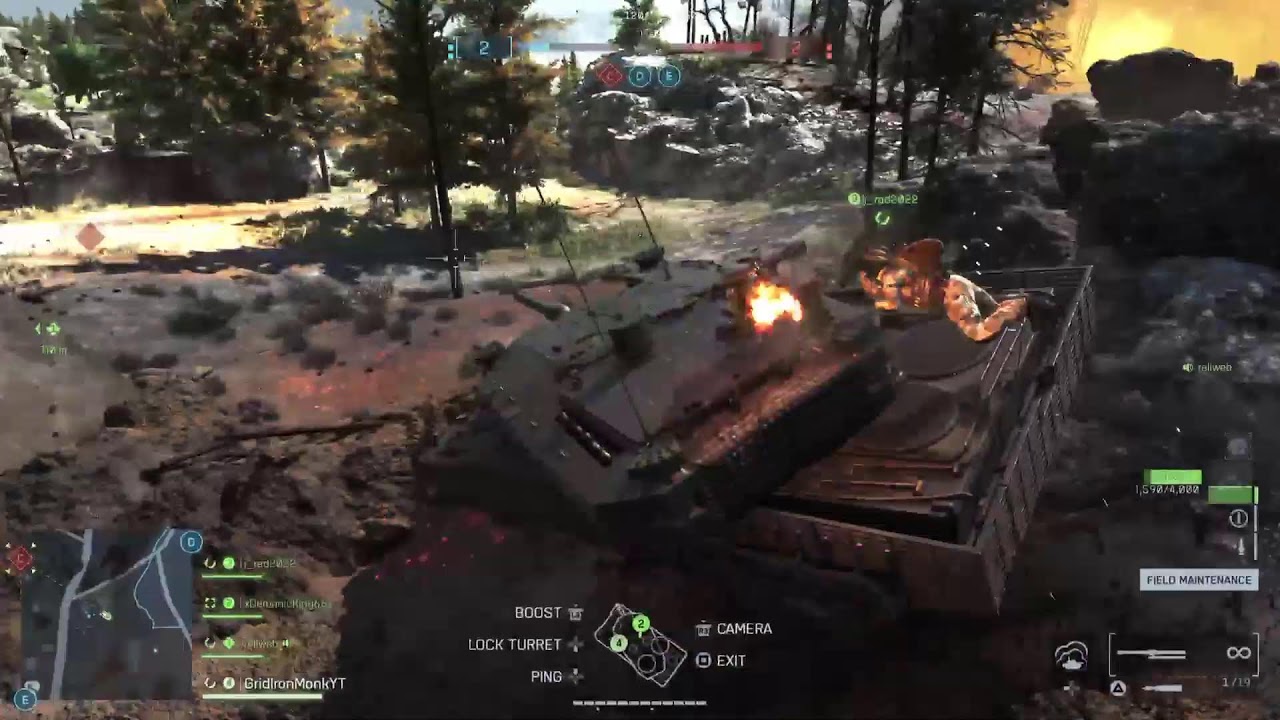 Battlefield 6 Season 2